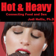 Hot & Heavy, Judi Hollis